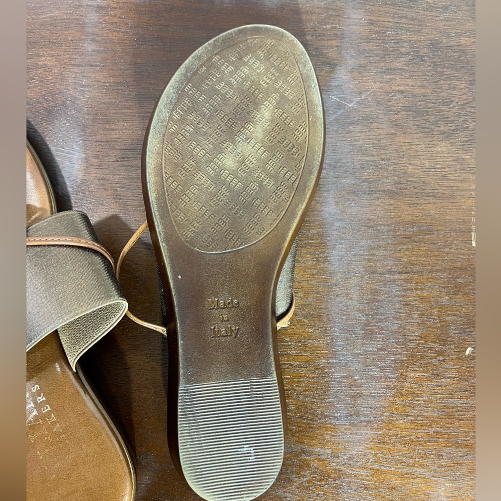 ITALIAN SHOEMAKER - Picture 3 of 5